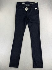 Gap 1969 Always Skinny Dark