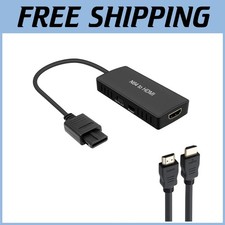 N64 to HDMI Link Cable -