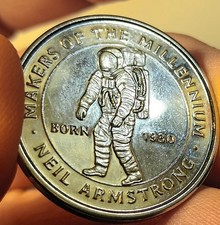 Makers of The Millennium