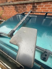 Bmw E36  GREY Armrest