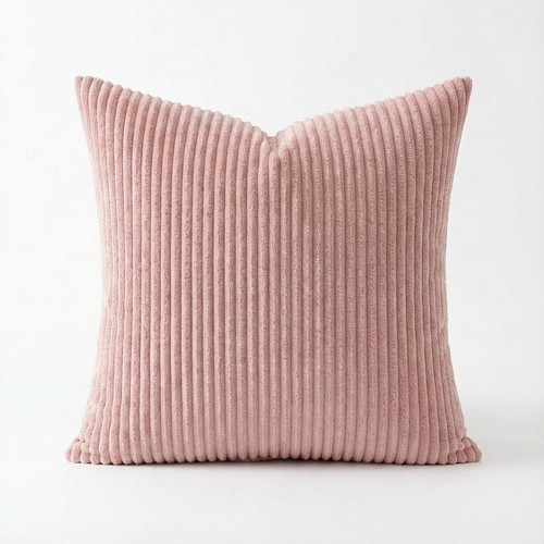 Stripe velvet cushion covers - stripe,