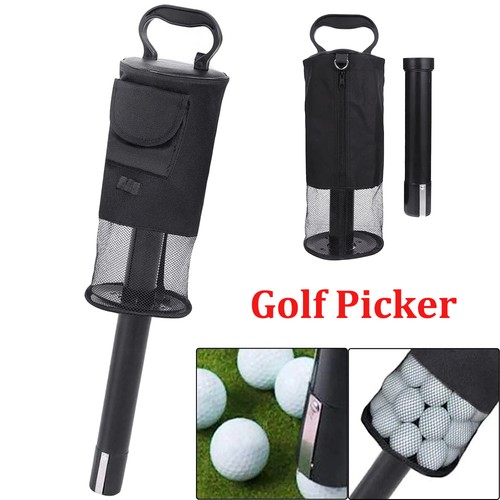 Golf ball picker pick - golf,