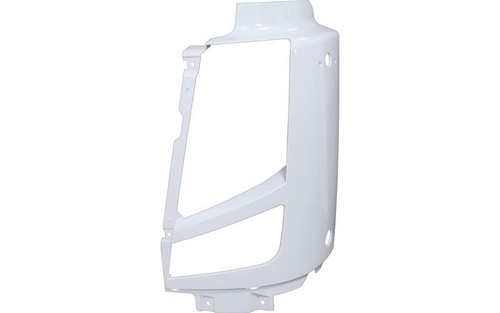 Fits volvo fh13 headlamp - fits,