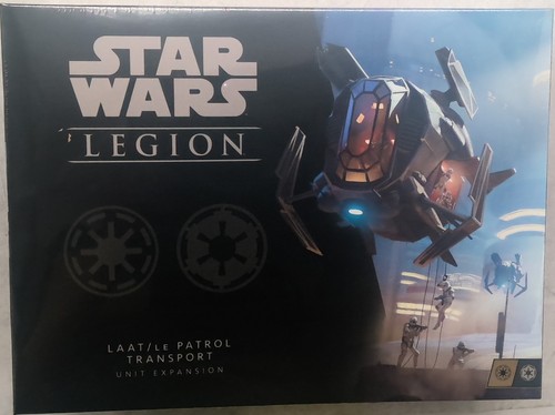 Star wars legion laat - star, ~