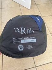 Rab neutrino 400 down - rab,