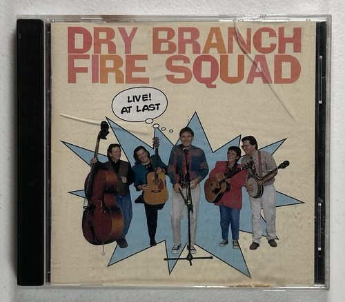 Dry branch fire squad - branch,