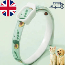 Flea Tick Collar for Dogs Cats