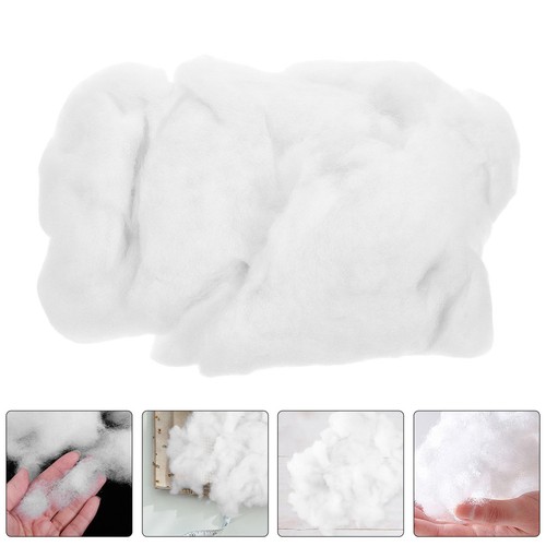 Pack polyester fiber fill - 1,