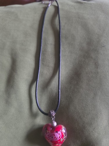 Womens fashion necklace - necklace, with