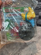 McDonalds Toy 2004 Clifford