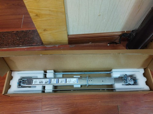 Lot dell sliding rail - lot, 2u