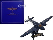 AIRSPEED AS.10 OXFORD AIRCRAFT