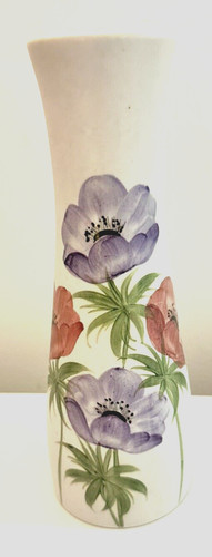Hand painted radford - painted,