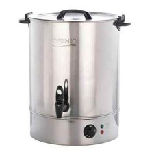 Burco boiler hot water tea - water,