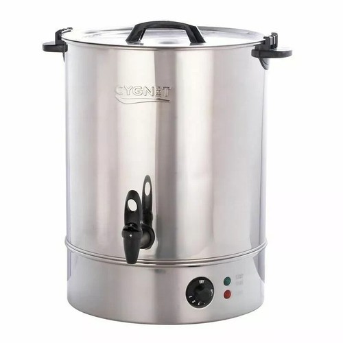 Burco boiler hot - burco,