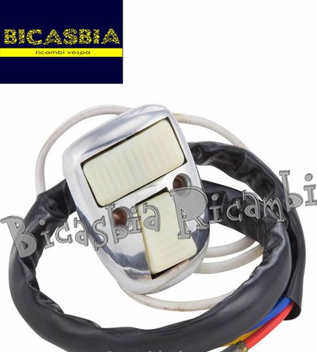 9197 light switch devioluce - 9197,