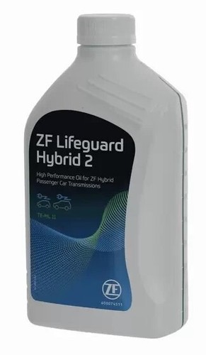 Genuine auto transmission - zf,