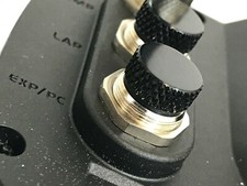 Mychron 4 and 5 Sealing Cap