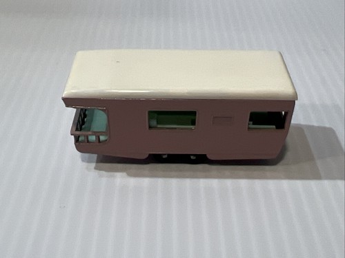 Old vintage lesney matchbox - old,