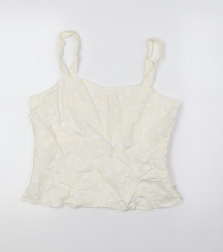 Kaliko womens ivory linen - ivory,