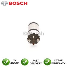 Fuel Pump Bosch Fits BMW 6