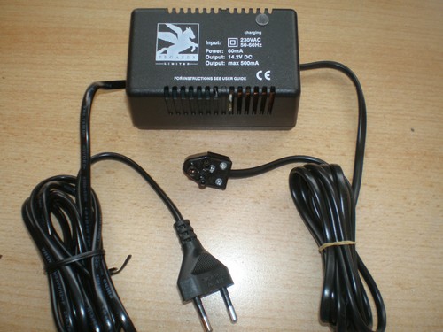Power supply battery charger - power, supply/battery