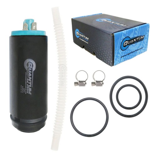 Qfs 265lph fuel - pump, for