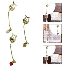 Trombone Music Clip Stage