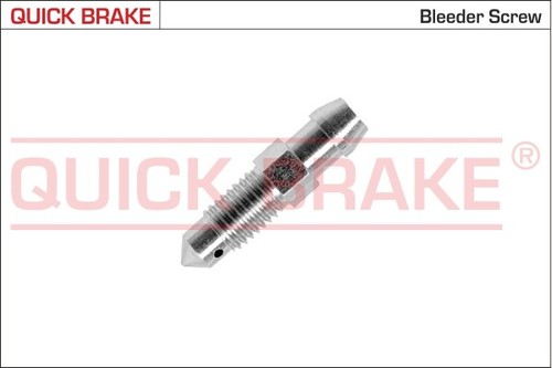 Quick brake 0069 - quick,