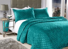 Bedspread Set 3Pcs Quilted