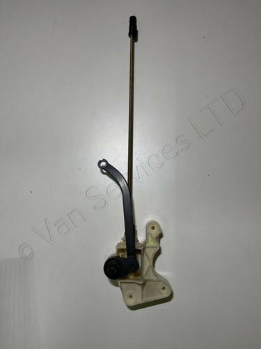 Genuine mercedes sprinter w906 - genuine,