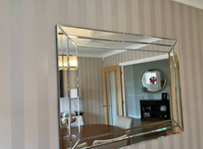 Laura Ashley large mirror RRP