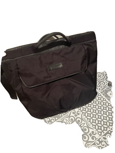 Bugaboo black changing bag - bugaboo,