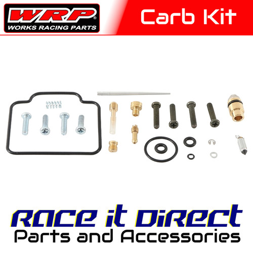 Carb repair kit for - kit,