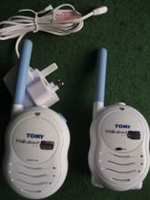 Tomy Walkabout Baby Advance