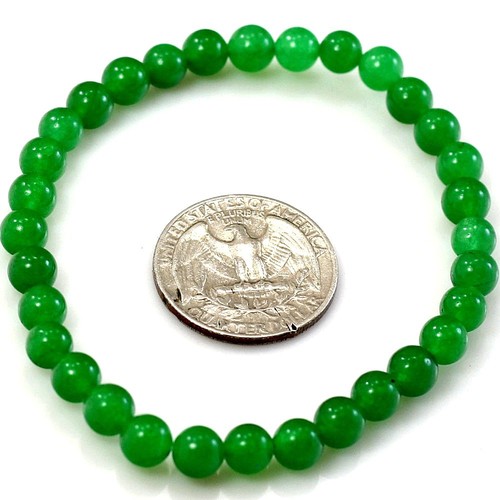 4mm handmade round - handmade, beaded