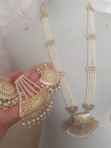 Indian jewellery set combo