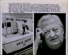 LG782 1980 Original Photo LEO