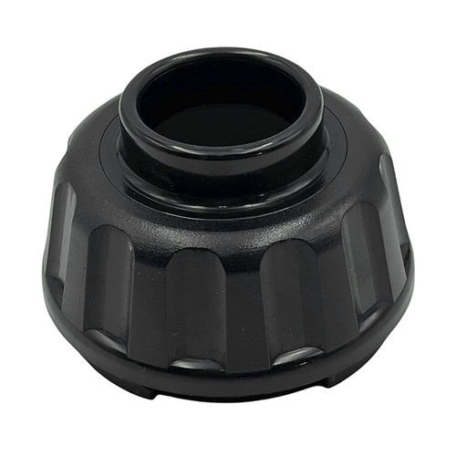 Juicer end cap - cap, with