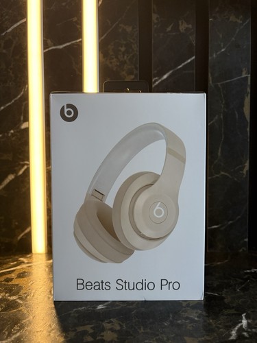 Beats studio pro - pro, over-ear