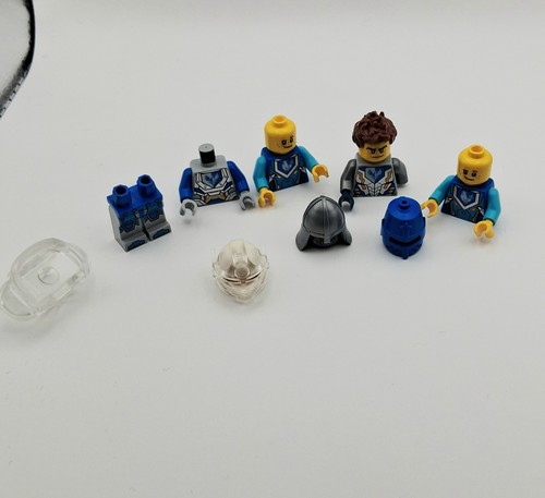Lego nexo knights - , spare