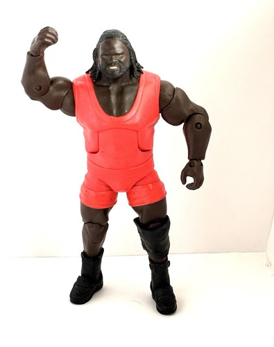 Wwe mattel elite - elite, series