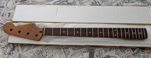 String 20fret inch short - 30,