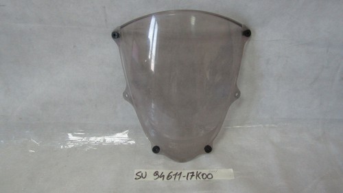 Windshield screen suzuki - windshield,