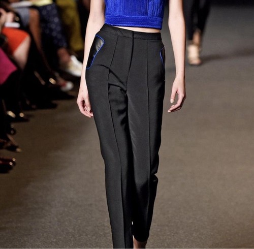 Alexander wang black dress - alexander,