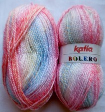 2 x 100g Balls Katia Bolero