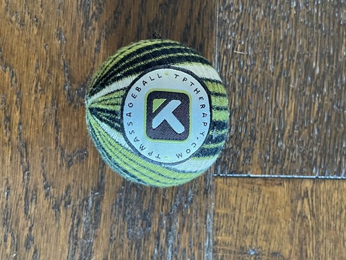Triggerpoint mb1 massage ball - mb1,