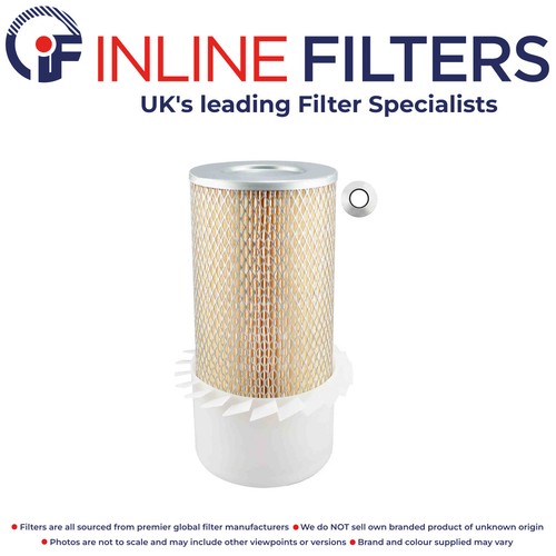 Air filter for - for, muir
