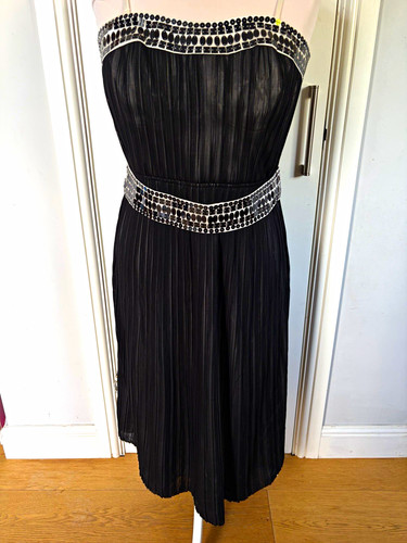 Elements amanda wakeley - elements, black