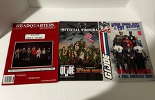 93 - 94 GI Joe Headquarters